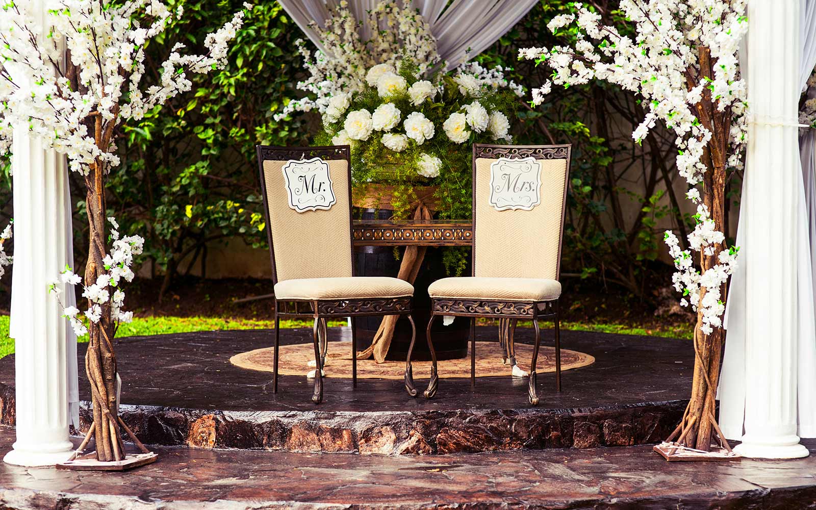 Wedding Guest Book Alternatives